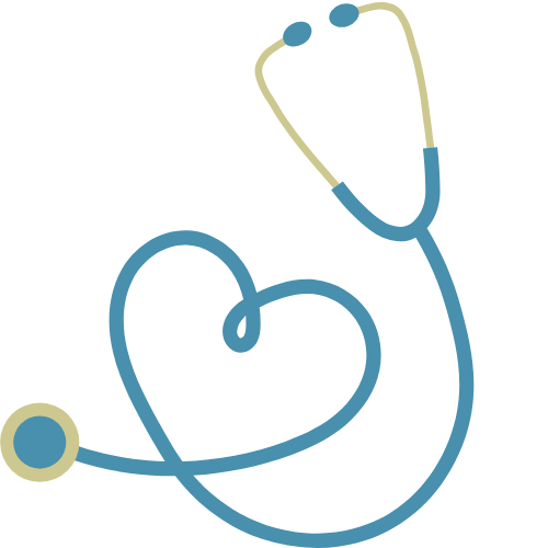 Stethoscope for Bothwell Nursing Clinic